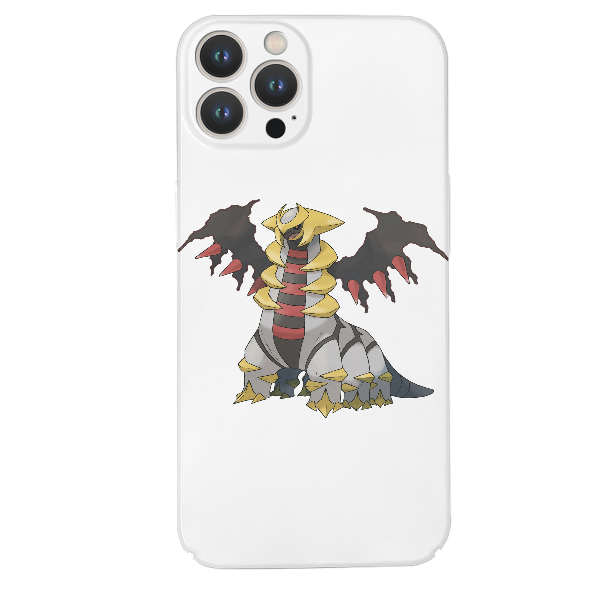 （画像用） ポケットモンスター Pokémon 【iPhone 14シリーズ対応】ハードケース